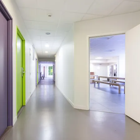 Aparthotel L'aeronat By Popinns Fontenay-le-Fleury