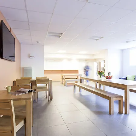 L'aeronat By Popinns 2* Fontenay-le-Fleury