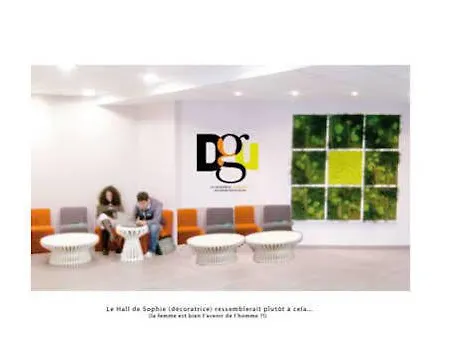 Aparthotel L'aeronat By Popinns 2*